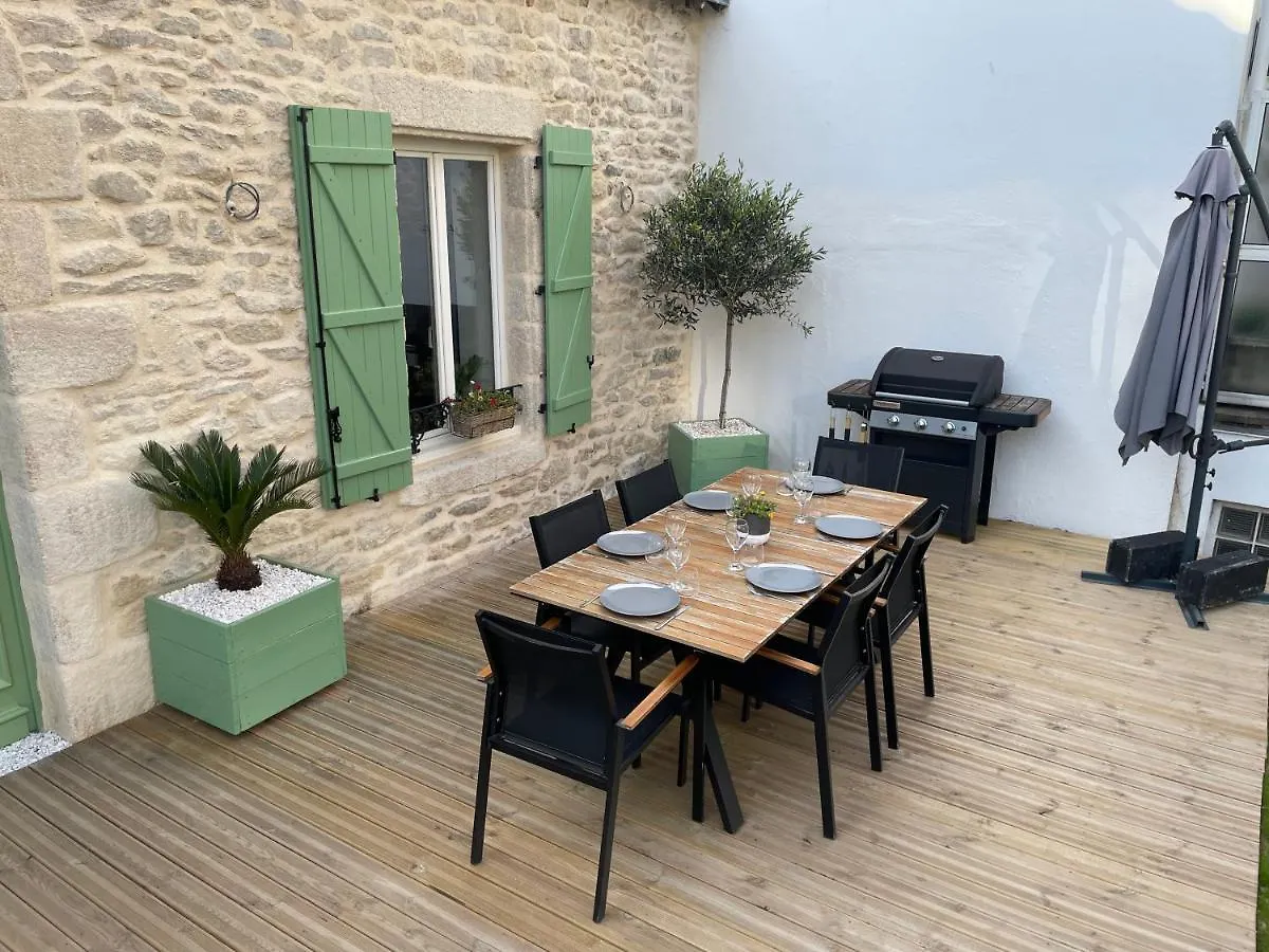 Bella Vita Maison De Charme Au Design Soigne Lorient France