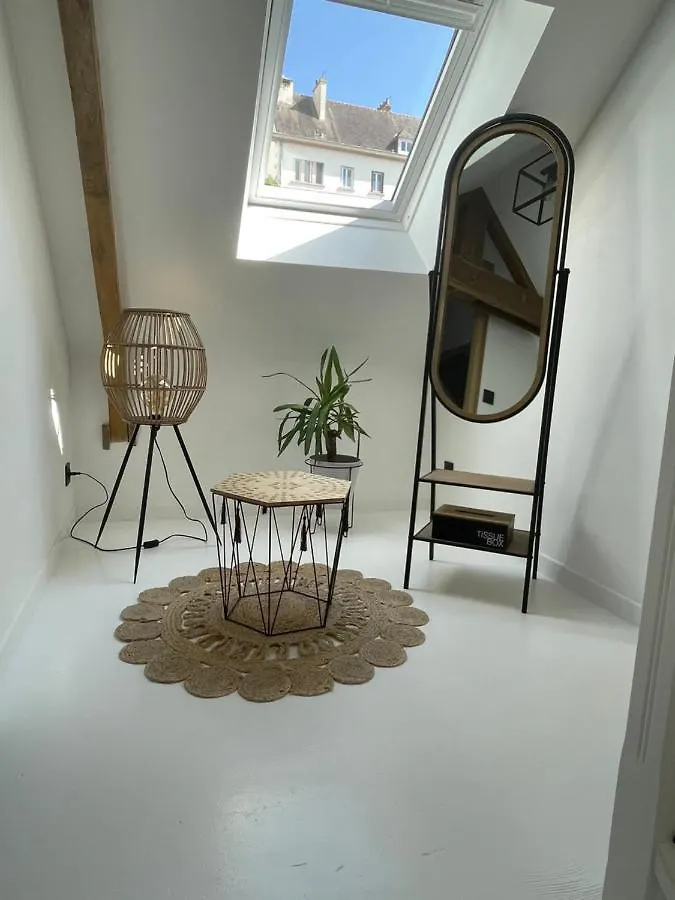 Bella Vita Maison De Charme Au Design Soigne ロリアン