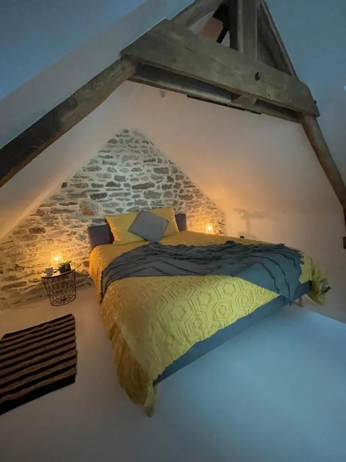 Bella Vita Maison De Charme Au Design Soigne Lorient